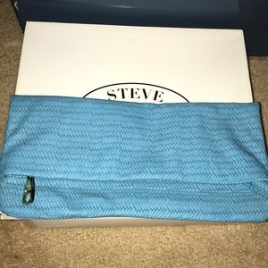 Steve Madden Clutch